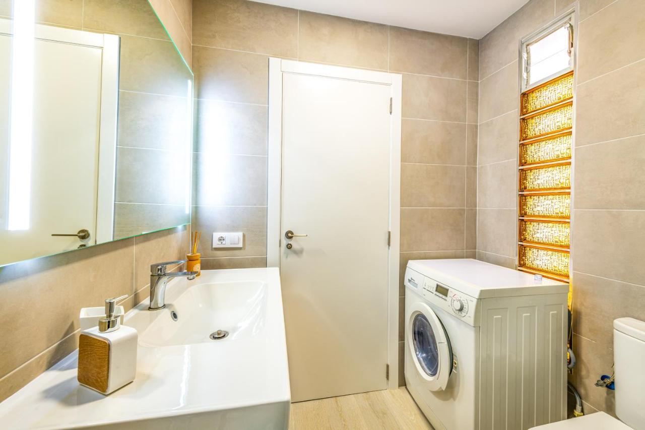 Apartamento Las Fuentes Alcossebre Esterno foto