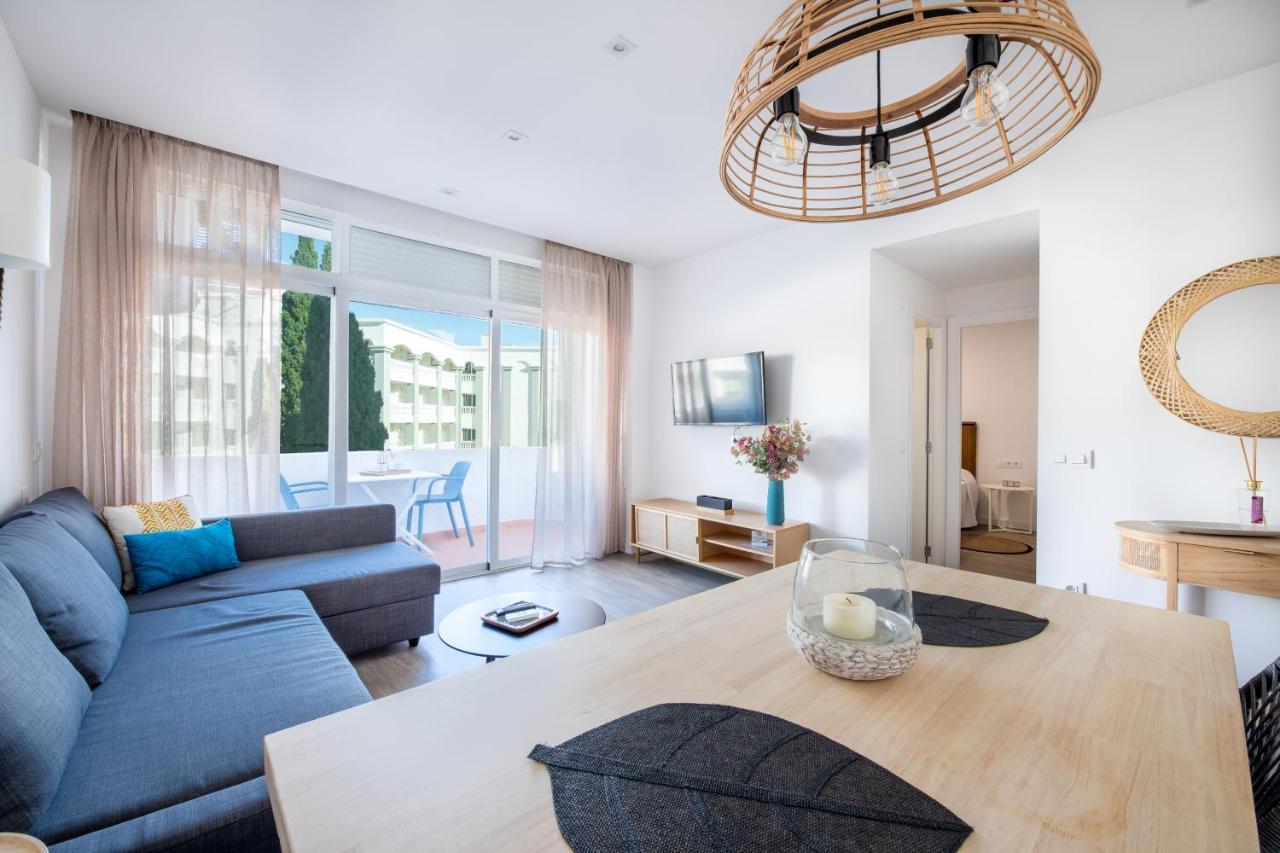 Apartamento Las Fuentes Alcossebre Esterno foto