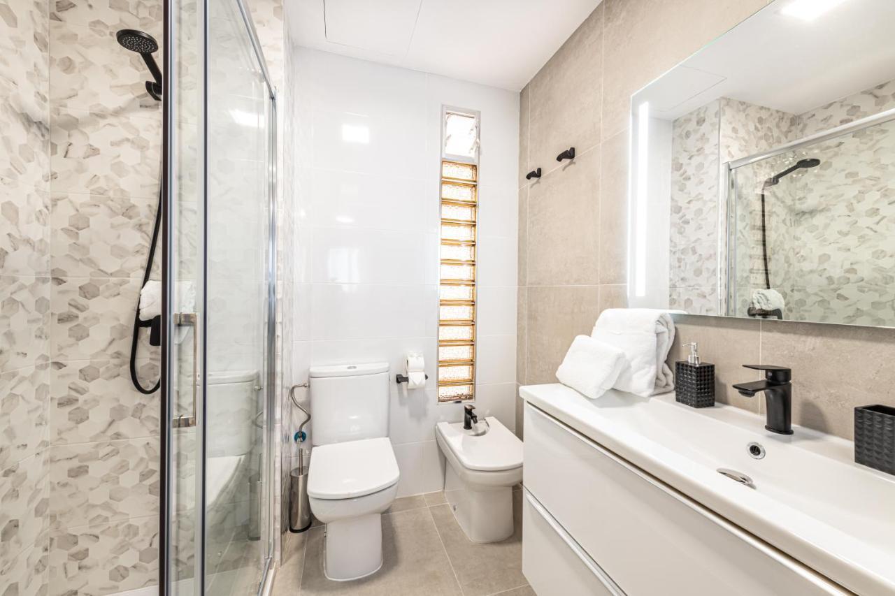 Apartamento Las Fuentes Alcossebre Esterno foto