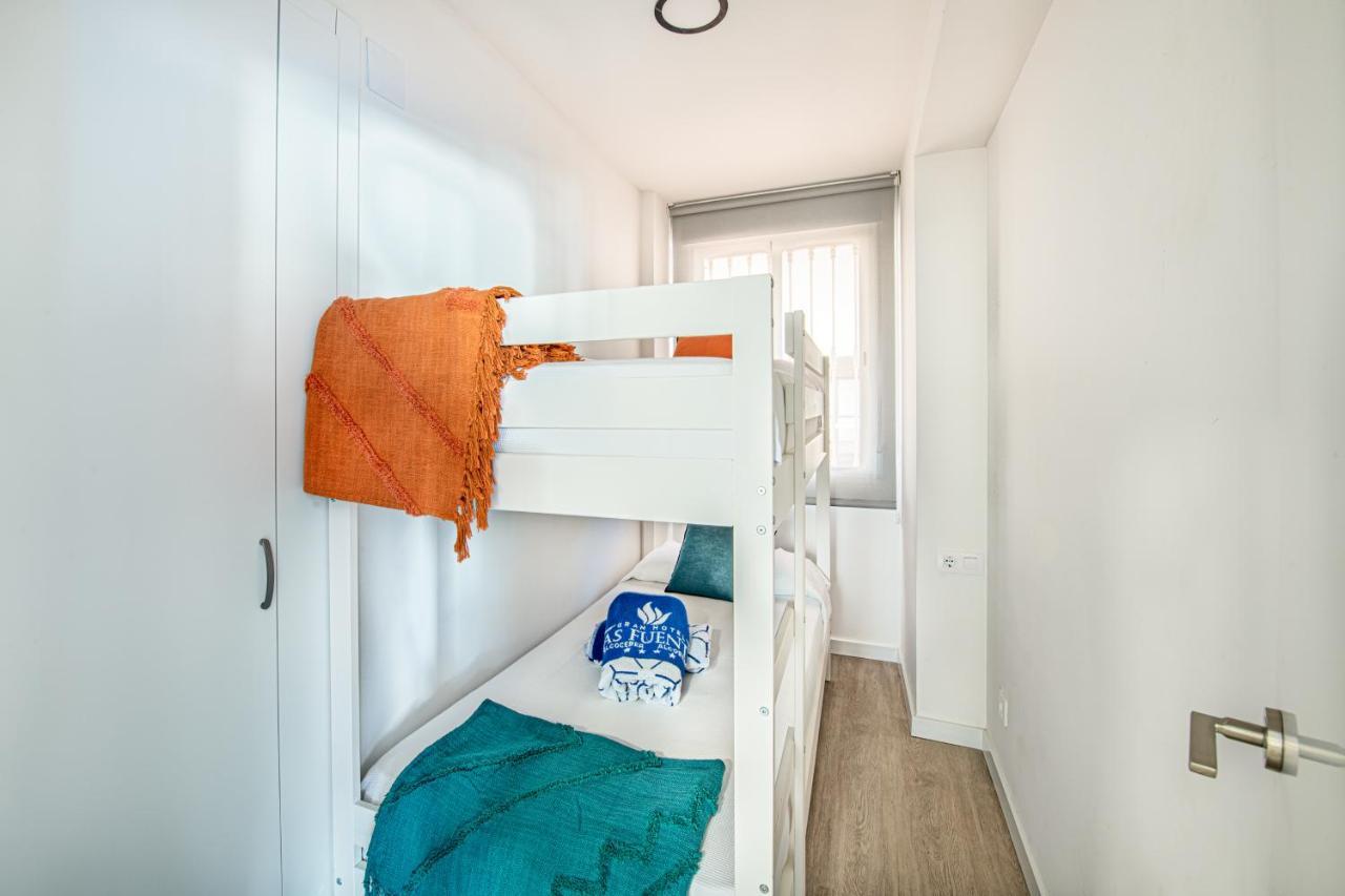 Apartamento Las Fuentes Alcossebre Esterno foto