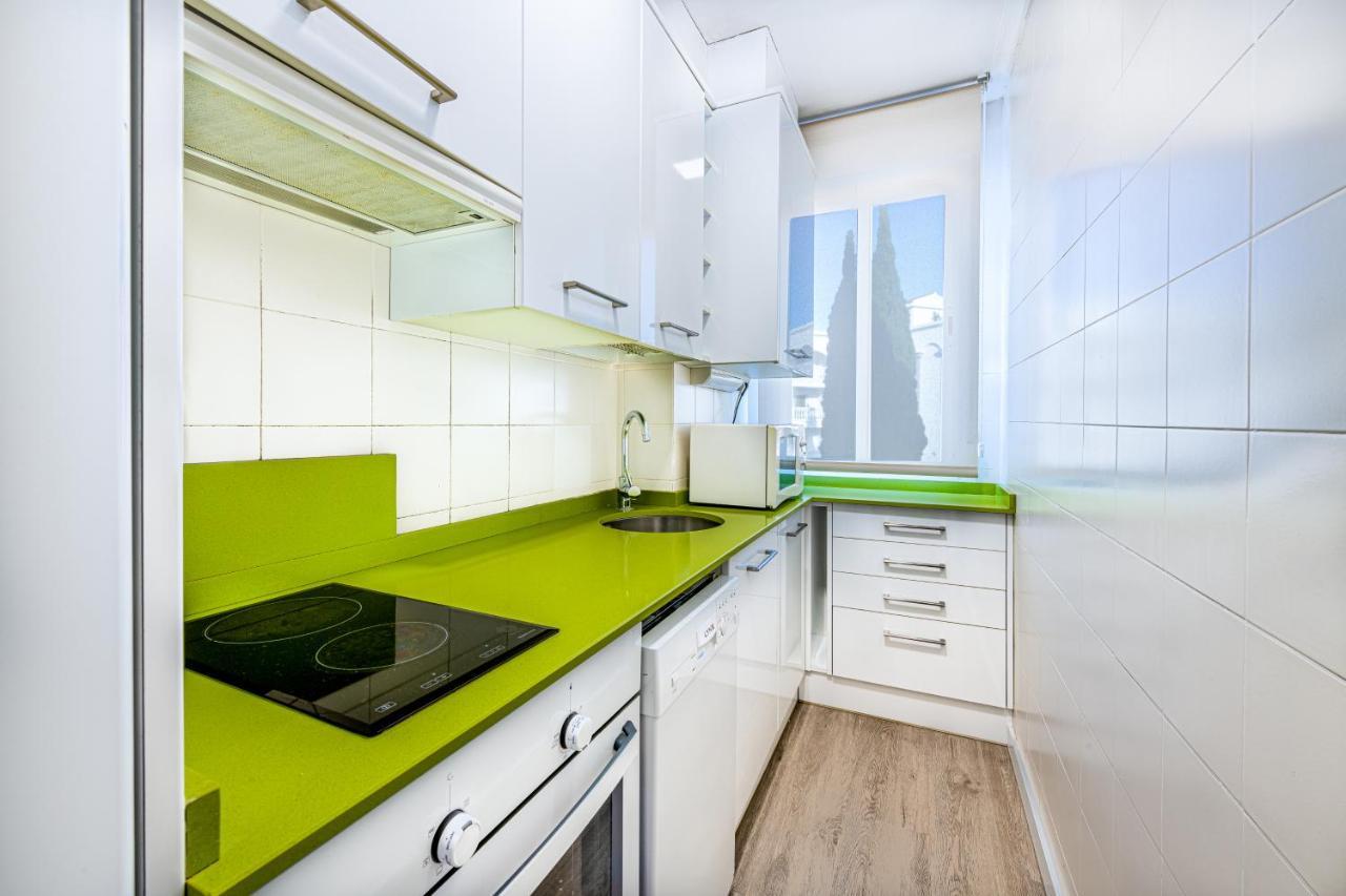Apartamento Las Fuentes Alcossebre Esterno foto